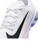 ナイキ（NIKE）ランニングシューズ 部活 エア ズーム ライバルフライ 4 CM ホワイト IO8267-100 トレーニングシューズ