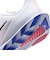 ナイキ（NIKE）ランニングシューズ 部活 エア ズーム ライバルフライ 4 CM ホワイト IO8267-100 トレーニングシューズ