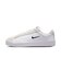 ナイキ（NIKE）スニーカー スポーツシューズ コート ヘリテージ MS ホワイト IM7529-101