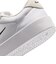ナイキ（NIKE）スニーカー スポーツシューズ コート ヘリテージ MS ホワイト IM7529-101