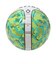 スフィーダ（SFIDA）フットサルボール 検定球 INFINITO META TRAINING SB-26IM05 GRN