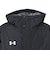 アンダーアーマー（UNDER ARMOUR）TEAM ベンチコート 1371027 001