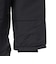アンダーアーマー（UNDER ARMOUR）TEAM ベンチコート 1371027 001