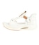 コンバース（CONVERSE）サンダル ケイブスター スリットスライド DM ホワイト 33600392