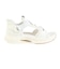コンバース（CONVERSE）サンダル ケイブスター スリットスライド DM ホワイト 33600392