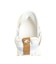 コンバース（CONVERSE）サンダル ケイブスター スリットスライド DM ホワイト 33600392