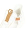 コンバース（CONVERSE）サンダル ケイブスター スリットスライド DM ホワイト 33600392