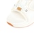 コンバース（CONVERSE）サンダル ケイブスター スリットスライド DM ホワイト 33600392