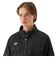 ヨネックス（YONEX）テニスウェア ユニニットウォームアップシャツ フィットスタイル 50178-007