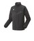 ヨネックス（YONEX）テニスウェア ユニニットウォームアップシャツ フィットスタイル 50178-007