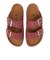 サンダル HAWAII レッド 26SSPG106849RED
