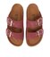サンダル HAWAII レッド 26SSPG106849RED