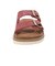 サンダル HAWAII レッド 26SSPG106849RED
