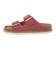 サンダル HAWAII レッド 26SSPG106849RED