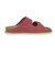 サンダル HAWAII レッド 26SSPG106849RED