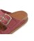 サンダル HAWAII レッド 26SSPG106849RED