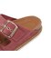 サンダル HAWAII レッド 26SSPG106849RED