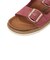 サンダル HAWAII レッド 26SSPG106849RED