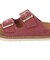 サンダル HAWAII レッド 26SSPG106849RED