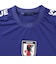 日本サッカー協会（JFA）プレーヤーズ Tシャツ 三笘薫 Mサイズ JO-644-M