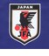 日本サッカー協会（JFA）プレーヤーズ Tシャツ 田中碧 Lサイズ JO-652-L
