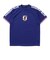 日本サッカー協会（JFA）プレーヤーズ Tシャツ 久保建英 Sサイズ JO-655-S