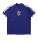 日本サッカー協会（JFA）プレーヤーズ Tシャツ 久保建英 Sサイズ JO-655-S