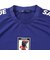 日本サッカー協会（JFA）プレーヤーズ Tシャツ 久保建英 Sサイズ JO-655-S