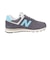 ニューバランス（new balance）スニーカー 574 グレー U5745LX D