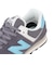 ニューバランス（new balance）スニーカー 574 グレー U5745LX D