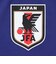 日本サッカー協会（JFA）プレーヤーズ Tシャツ 三笘薫 Lサイズ JO-644-L