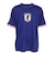 日本サッカー協会（JFA）ジュニア プレーヤーズ Tシャツ 伊東純也 JO-649-KIDS
