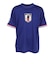 日本サッカー協会（JFA）ジュニア プレーヤーズ Tシャツ 伊東純也 JO-649-KIDS