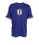 日本サッカー協会（JFA）ジュニア プレーヤーズ Tシャツ 田中碧 JO-652-KIDS
