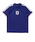 日本サッカー協会（JFA）プレーヤーズ Tシャツ 田中碧 Sサイズ JO-652-S