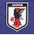 日本サッカー協会（JFA）プレーヤーズ Tシャツ 田中碧 Sサイズ JO-652-S