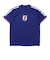 日本サッカー協会（JFA）プレーヤーズ Tシャツ 久保建英 SS(XS)サイズ JO-655-XS