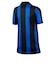 ナイキ（NIKE）ジュニア インテル ミラノ 2026/27 スタジアム ホーム ドライフィット サッカー レプリカ ユニフォーム II1648-409