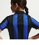 ナイキ（NIKE）ジュニア インテル ミラノ 2026/27 スタジアム ホーム ドライフィット サッカー レプリカ ユニフォーム II1648-409