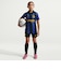 ナイキ（NIKE）ジュニア インテル ミラノ 2026/27 スタジアム ホーム ドライフィット サッカー レプリカ ユニフォーム II1648-409