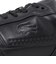 ラコステ（LACOSTE）カジュアルシューズ T-CLIP シールド 225 1 SMA ブラック 50SMA019202H