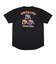 エゴザル（EGOZARU）バスケットボールウェア レトロスーベニア 半袖 Tシャツ EZSS26UST034C001