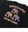 エゴザル（EGOZARU）バスケットボールウェア レトロスーベニア 半袖 Tシャツ EZSS26UST034C001
