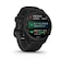 ガーミン（GARMIN）ランニングウォッチ Forerunner 70 010-04307-30 Black