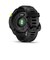 ガーミン（GARMIN）ランニングウォッチ Forerunner 70 010-04307-30 Black