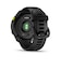 ガーミン（GARMIN）ランニングウォッチ Forerunner 70 010-04307-30 Black