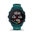 ガーミン（GARMIN）ランニングウォッチ Forerunner 170 Music 010-03920-44 Green FR165後継モデル