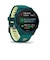 ガーミン（GARMIN）ランニングウォッチ Forerunner 170 Music 010-03920-44 Green FR165後継モデル