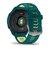 ガーミン（GARMIN）ランニングウォッチ Forerunner 170 Music 010-03920-44 Green FR165後継モデル