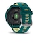 ガーミン（GARMIN）ランニングウォッチ Forerunner 170 Music 010-03920-44 Green FR165後継モデル